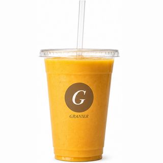 Smoothie Tropical Sun