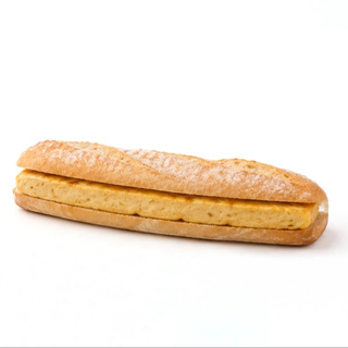 Bocadillo Tortilla Grande