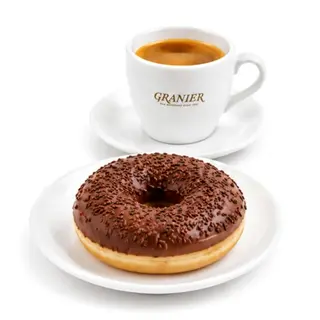 Desayuno de Bollería