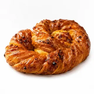 Bretzels
