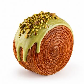New York Roll Pistacho