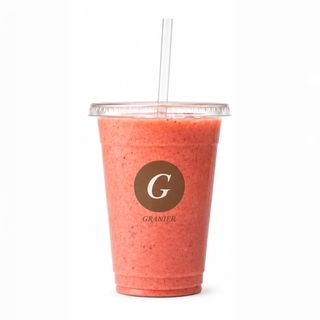 Smoothie Strawberry