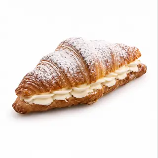 Croissant de Nata