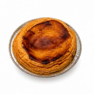 Pastel de Belén