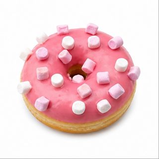 Donut Nube