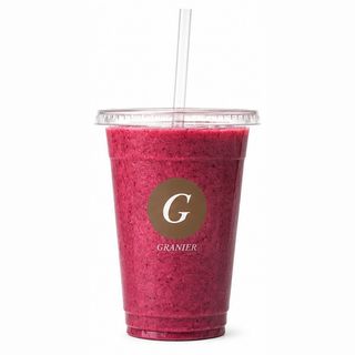 Smoothie Berry Pasion