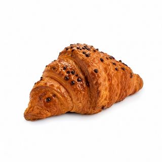Croissant de Chocolate