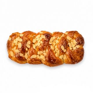 Trenza de Manzana