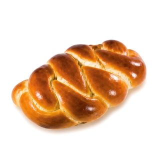 Pan Trenza Latina