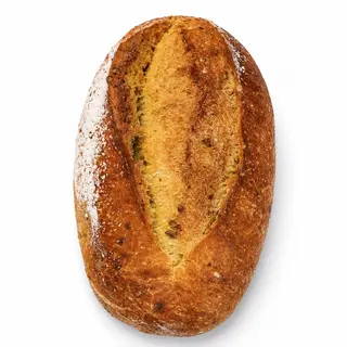 Pan Maíz y Pipas