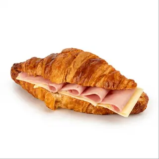 Croissant Mixto