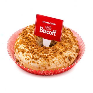 Donut de Lotus