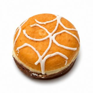 Donut DiverCrema