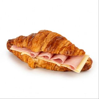Croissant Mixto