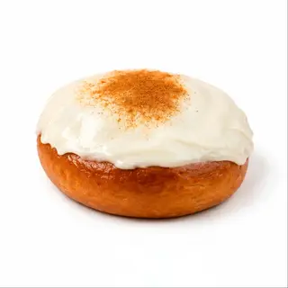 Cinnamon Roll