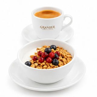 Desayuno Bowl de Yogurt
