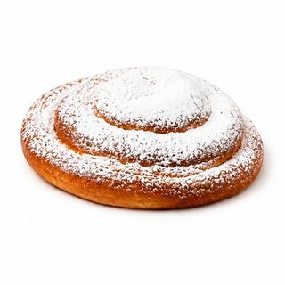 Ensaimada