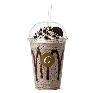 Batido de Oreo