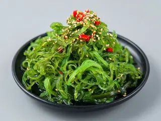 Wakame