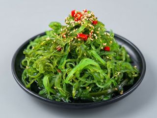 Wakame