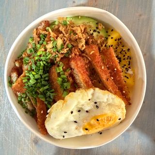 poke escalope cerdo grande