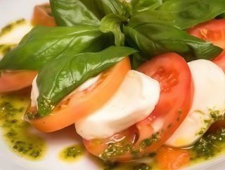 Burrata