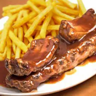 Ribs