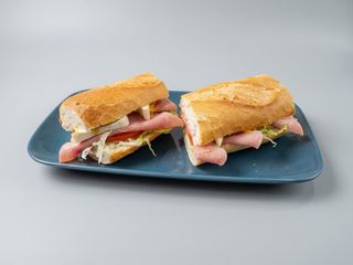 Bocadillo Especial Submarino