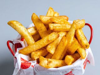 Patatas Fritas