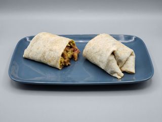 Burrito Sin Bandera