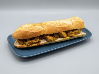 Bocadillo de Pincho
