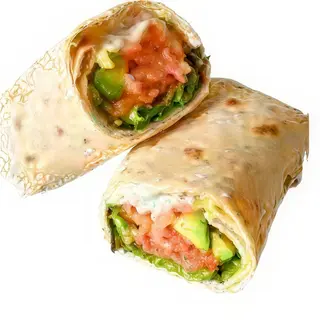 Wrap Nórdico