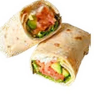 Wrap Nórdico