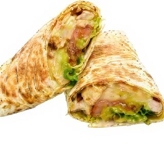 Wrap Chicken