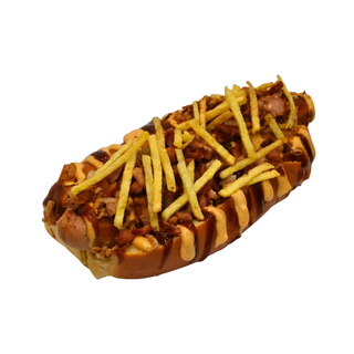 Amrerican Dog