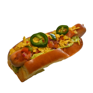Mexican Dog