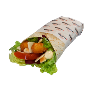 Wrap Cesar