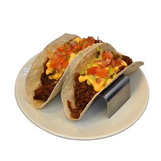 Pulled Beef Taco (2 Uds.)