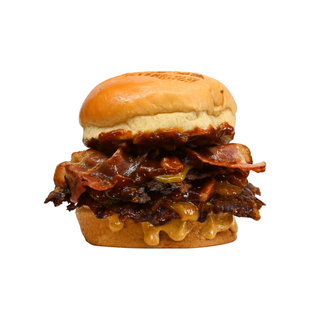 Bacon Jam Smash