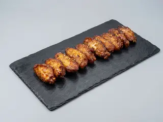 Alitas La Brava
