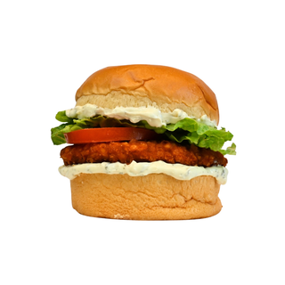 Crispy Chicken