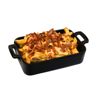 Bacon Fries