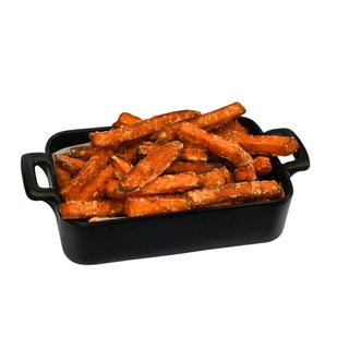 Sweet Potato Fries