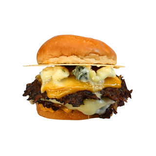 Cheese bomb