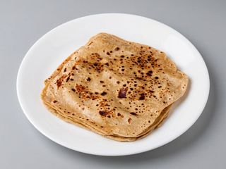 Normal Paratha