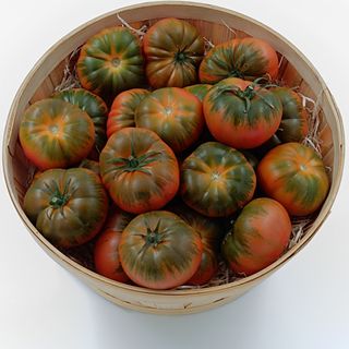 Tomate Raf Extra (Aprox. 500 Gr.)