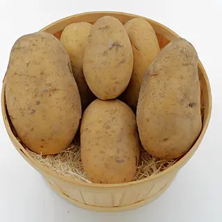 Patata Monalisa (Aprox. 1 Kg.) ORIGEN: VALLADOLID