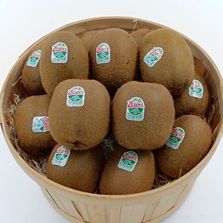 Kiwi Verde zespri (Aprox. 450 Gr.)