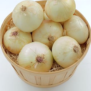 Cebolla Dulce (Aprox. 500 Gr.)