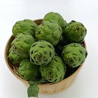 Alcachofa (Aprox. 1 kg .)
